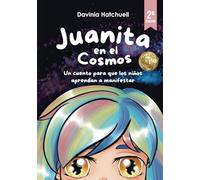 Juanita en el Cosmos