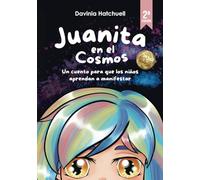 Juanita en el Cosmos