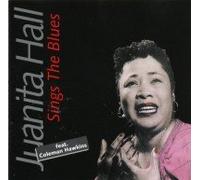 Juanita Hall With the Claude Hopkins All Stars - Sings the Blues