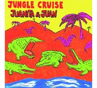 Juanita & Juan - Jungle Cruise