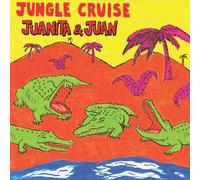 Juanita & Juan - Jungle Cruise [VINYL]