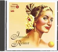 Juanita Reina - Grabaciones Historicas