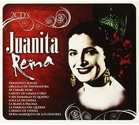 JUANITA REINA - JUANITA REINA 2CD