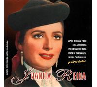 Juanita Reina - Reina de la Copla [Import]