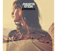 Juanita Stein America Vinyl LP 2017 NEW