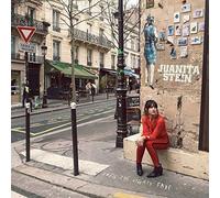 Juanita Stein – Until The Lights Fade