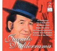 Juanito Valderrama