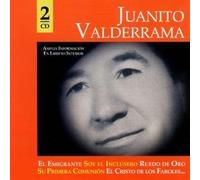 Juanito Valderrama - 30 Exitos