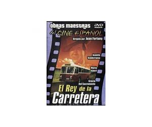 JUANITO VALDERRAMA - EL REY DE LA CARRETERA - MARIA ISBERT