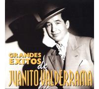 Juanito Valderrama - Grandes Exitos