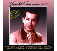 Juanito Valderrama - Juanito Valderrama - Edicion Especial 100 Anos Vol. 1