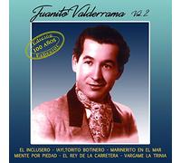 Juanito Valderrama - Juanito Valderrama - Edicion Especial 100 Anos Vol. 2