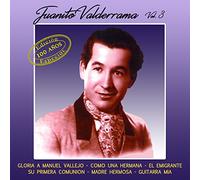 Juanito Valderrama - Juanito Valderrama - Edicion Especial 100 Anos Vol. 3