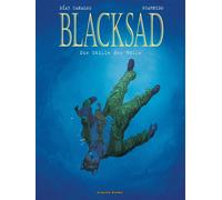 Juanjo Guarnido Blacksad 4: Die Stille der Hölle (4): Ausgezeichnet (Paperback)
