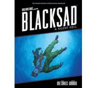 Guarnido, Juanjo - Blacksad: A Silent Hell