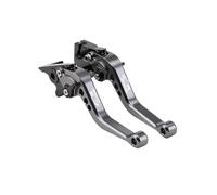 JUANNING for CBR1000RR FIREBLADE/SP 2004-2007-2024 Motorcycle CNC Clutch Brake Lever Adjustable Handle Lever 6-Speed Adjustment(Style L)
