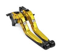 JUANNING for F650GS/CS Scarver G650GS 2008-2016 Motorcycle Adjustable Folding Extendable Lever Brake Accessories Clutch Levers Brakes(29)