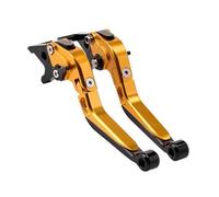 JUANNING for SYM Joyride S 125i/200i Clutch Lever Brake Lever Set Adjustable Foldable Extendable Handle Levers Motorcycle Accessories Parts(Style I)