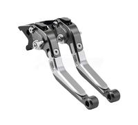 JUANNING for SYM Joyride S 125i/200i Clutch Lever Brake Lever Set Adjustable Foldable Extendable Handle Levers Motorcycle Accessories Parts(29)