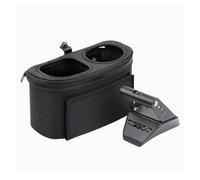 JUANNING Modified Navigation for FORZA350 Forza 350 Multifunctional NSS350 Mobile Expansion Bracket Package Motorcycle Accessories(Storage Bag)