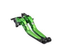 JUANNING Motorcycle Brake Clutch Levers For S1000XR K69 2020 2021 2022 2023 2024 S1000R K63 2021-2024 Adjustable Foldable Extend(27)
