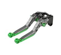 JUANNING Motorcycle Clutch Brake Lever for HP2 Enduro R1200ST R1200S K1200 R S K1300 K1600 GT/GTL R1200GS ADV R1200RT SE(Style T)