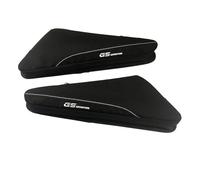 JUANNING Motorcycle Repair Toolbox Tool Placement Bag Frame Triple-cornered Package for R1200GS ADV LC R1250GS F750GS F850GS R1200R R(Style A)