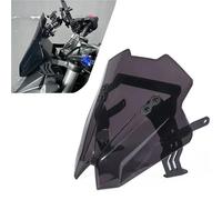 JUANNING Motorcycle Windshield Mount Bracket For SUZ&UKI GSX-8S GSX 8S GSX8S 2024 Windscreen Deflector GPS Navigation Mobile Phone Holder