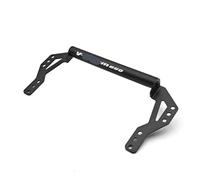 JUANNING Phone Mount Bracket For SUZ&UKI V-Str&om 650 DL 650 2017-2024 2022 Navigation Windshield GPS Phone Holder Aluminum(D)