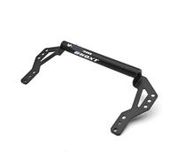 JUANNING Phone Mount Bracket For SUZ&UKI V-Str&om 650 DL 650 2017-2024 2022 Navigation Windshield GPS Phone Holder Aluminum(C)