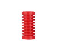 JUANNING Rubber Cover Motorcycle Gear Shift Shifter Lever Foot Pad Pedal Universal Moto Pedal Kick Start Foot Pegs Pad Accessories(D)