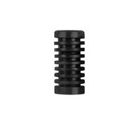 JUANNING Rubber Cover Motorcycle Gear Shift Shifter Lever Foot Pad Pedal Universal Moto Pedal Kick Start Foot Pegs Pad Accessories(A)