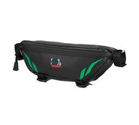 JUANNING Universal Motorcycle Handlebar Bag Waterproof Front Handle Bar Tool for SUR&Ron Light Bee Electric Dirt Bike Travel Pouch(Style B)