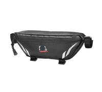 JUANNING Universal Motorcycle Handlebar Bag Waterproof Front Handle Bar Tool for SUR&Ron Light Bee Electric Dirt Bike Travel Pouch(Style D)