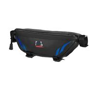 JUANNING Universal Motorcycle Handlebar Bag Waterproof Front Handle Bar Tool for SUR&Ron Light Bee Electric Dirt Bike Travel Pouch(Style A)