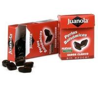 Juanola Balsamic pearls classic flavor