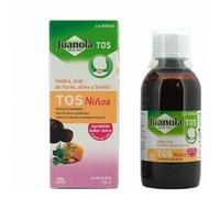 Juanola Cough Syrup Children 150 ml 1.45 kg
