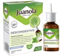 Juanola Decongestant Nasal Spray 20 ml