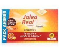 Juanola Royal Energy Jelly 28 Units