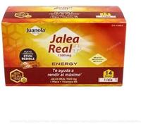 Juanola Royal Jelly Energy 14 Sachets