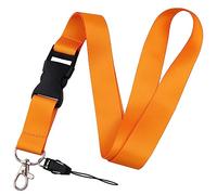 juanooo Unisex Breakaway Key Chain (pack of 1)