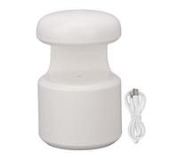 JUANQIAPAS for LED Nail Lamp, 365nm 405nm Dual Light Source, 9 Chips Even Curing, Intelligent Sensing, Portable Design for Gel Polish Manicure