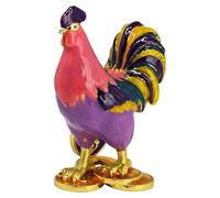 Juanxian Feng Shui Ant Conflict Rooster Peace Wealth Porsperity Success Good Luck