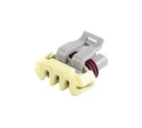 JUANZD 5sets 3 Pin Female Waterproof LS1 LS6 Crank Sensor Auto Connector 12129946(100 sets)