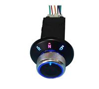 JUANZD DNR Switch Forward Reverse Parking Gear Shift Compatible With Electric Tricycle Car