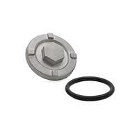 JUANZD Motorcycle Oil Sump Plug Oil O-Ring Kit All Models Fit For WR 125 R / MT125 / WR 125 X/YZF-R 125 YZF125R Replace 1S7E535100