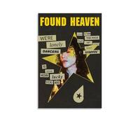 juaseehke Conan Gray Found Heaven(1) Posters Room Decorative Canvas Posters Aesthetic Poster Print Wall Art Decor Posters 12x18inch(30x45cm) Unframe-style-14