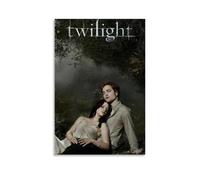juaseehke The Twilight Saga（1） Posters Room Decorative Canvas Posters Aesthetic Poster Print Wall Art Decor Posters 12x18inch(30x45cm) Unframe-style