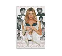 juaseehke Troye Sivan Posters Room Decorative Canvas Posters Aesthetic Poster Print Wall Art Decor Posters 12x18inch(30x45cm) Unframe-style