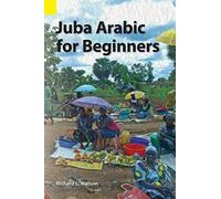 Juba Arabic for Beginners.New 9781556713736 Fast Free Shipping<|